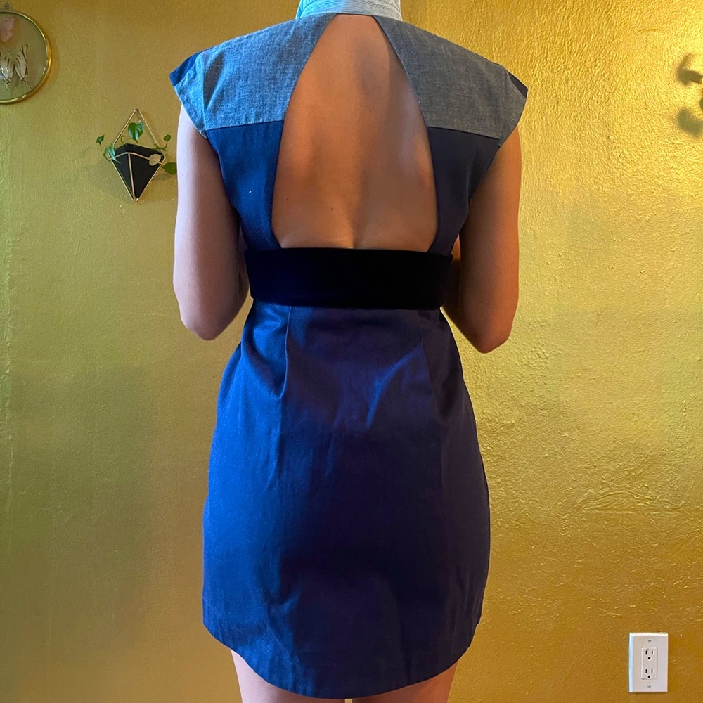 MIU MIU super cool dress